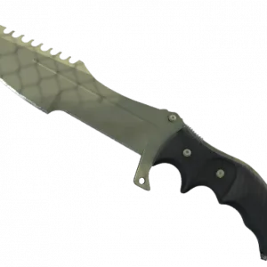 ★ Huntsman Knife | Safari Mesh (Minimal Wear)