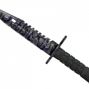 ★ M9 Bayonet | Freehand (Well-Worn)
