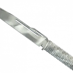 ★ Paracord Knife | Urban Masked (Well-Worn)