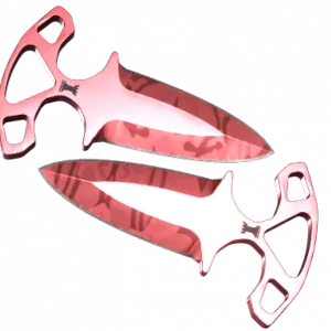 ★ Shadow Daggers | Slaughter (Factory New)