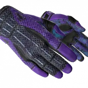 ★ Sport Gloves | Pandora's Box (Well-Worn)