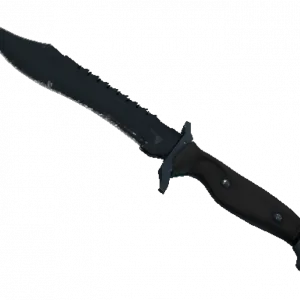 ★ StatTrak™ Bowie Knife | Night (Field-Tested)