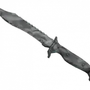 ★ StatTrak™ Bowie Knife | Urban Masked (Field-Tested)