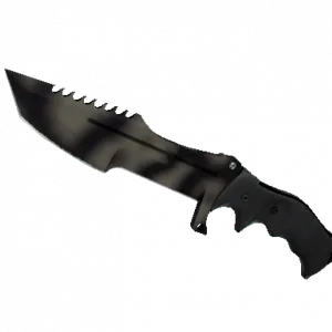 ★ StatTrak™ Huntsman Knife | Scorched (Minimal Wear)