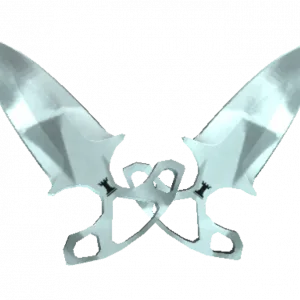 ★ StatTrak™ Shadow Daggers | Urban Masked (Minimal Wear)