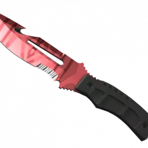 ★ StatTrak™ Survival Knife | Slaughter (Field-Tested)