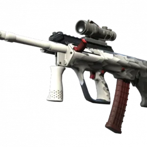 AUG | Arctic Wolf (Factory New)