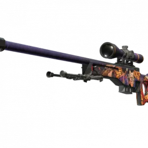 AWP | Oni Taiji (Minimal Wear)