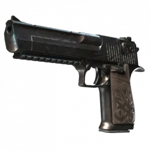Desert Eagle | Calligraffiti (Factory New)