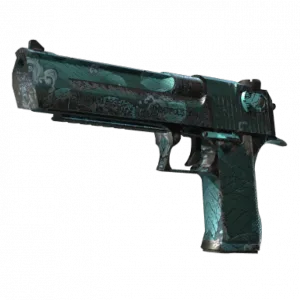 Desert Eagle | Midnight Storm (Field-Tested)