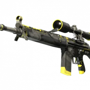 G3SG1 | Stinger (Factory New)