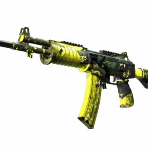 Galil AR | Cerberus (Field-Tested)