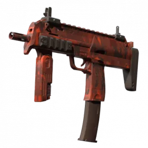 MP7 | Full Stop (Factory New)