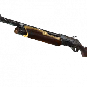 Nova | Antique (Field-Tested)