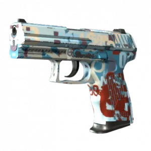 P2000 | Dispatch (Minimal Wear)