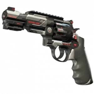 R8 Revolver | Reboot (Factory New)
