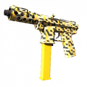 Tec-9 | Terrace (Minimal Wear)