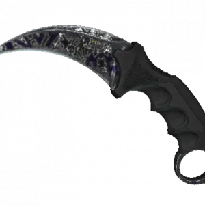★ Karambit | Freehand (Battle-Scarred)