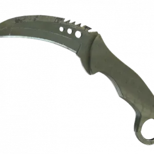★ Talon Knife | Safari Mesh (Field-Tested)