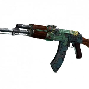 AK-47 | Fire Serpent (Factory New)