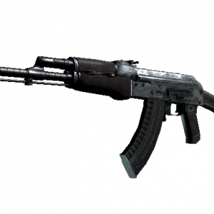 AK-47 | Steel Delta (Factory New)