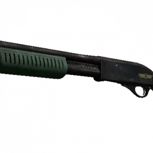 Sawed-Off | First Class (Well-Worn)