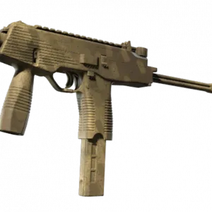 Souvenir MP9 | Sand Dashed (Factory New)