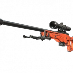 StatTrak™ AWP | BOOM (Field-Tested)