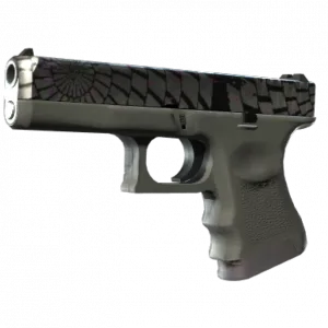StatTrak™ Glock-18 | Grinder (Field-Tested)