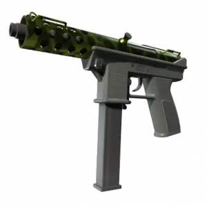 Tec-9 | Ossified (Factory New)
