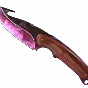 ★ Gut Knife | Doppler (Minimal Wear)