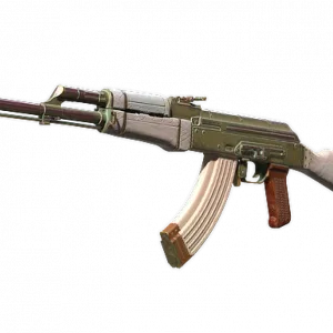 AK-47 | Aphrodite (Minimal Wear)