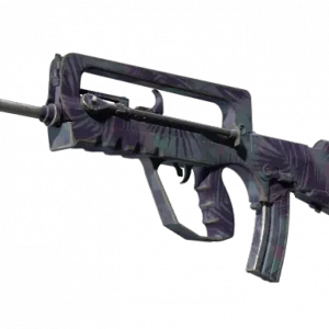 FAMAS | Sundown (Field-Tested)