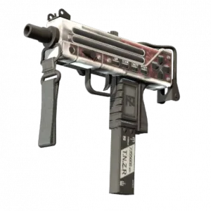 MAC-10 | Button Masher (Factory New)