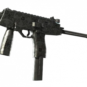 MP9 | Dark Age (Factory New)