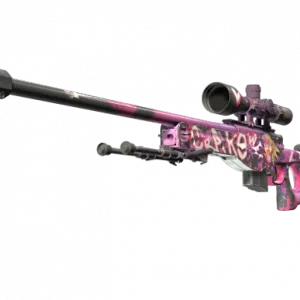Souvenir AWP | Crakow! (Battle-Scarred)