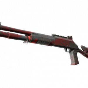 Souvenir XM1014 | Fallout Warning (Well-Worn)