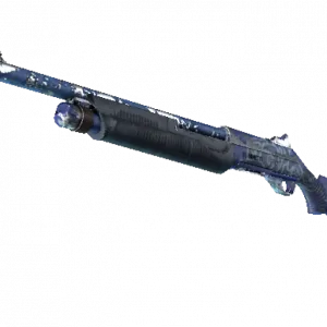 StatTrak™ Nova | Tempest (Field-Tested)