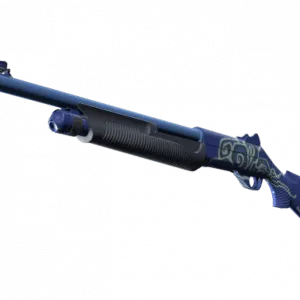 StatTrak™ Nova | Tempest (Minimal Wear)