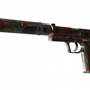 USP-S | Serum (Factory New)