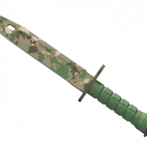 ★ Bayonet | Forest DDPAT (Minimal Wear)