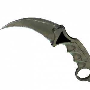 ★ Karambit | Safari Mesh (Well-Worn)