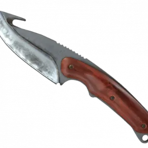 ★ StatTrak™ Gut Knife