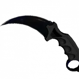 ★ StatTrak™ Karambit | Doppler (Minimal Wear)