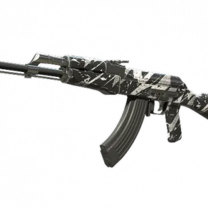 AK-47 | Breakthrough (Factory New)