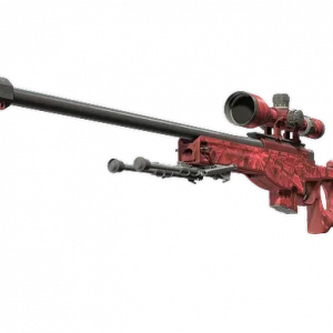AWP | Exothermic (Minimal Wear)