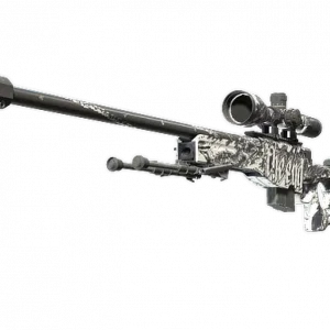 AWP | The End (Factory New)