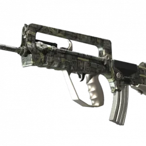 FAMAS | Faulty Wiring (Factory New)