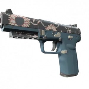 Five-SeveN | Nightshade (Factory New)