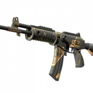 Galil AR | Black Sand (Factory New)